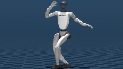 Legged RL Deploy featured image