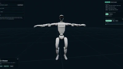 Motion Viewer featured image